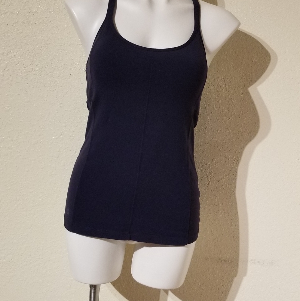 Athleta Racerback top med‎